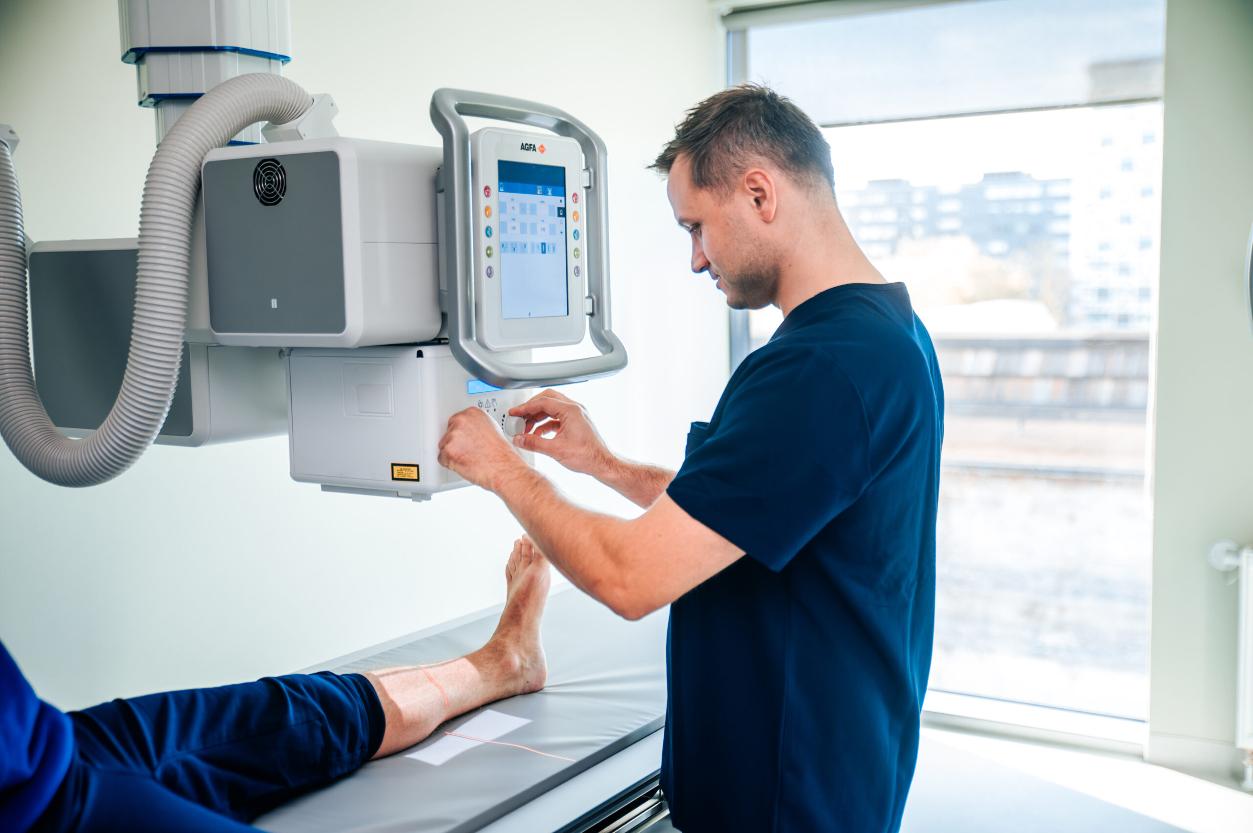 Erinevalt üldistest esmaabipunktidest võtab Heal Traumakliinikus patsiente iga päev vastu ortopeedia ja traumatoloogia eriarst.
The post Heal Traumakliinik ehk 